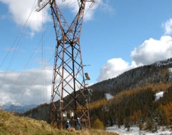 意大利创拓世电缆公司获得一项防止高压电线积雪和结冰