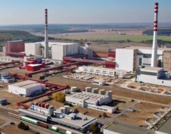 斯洛伐克新反应堆达到满功率