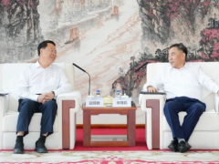 中国能建与云南省红河州签署战略合作框架协议 双方将深化在储能等领域合作