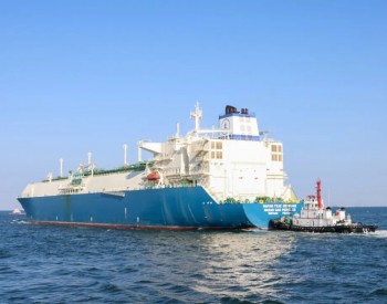 首船顺利接卸！北京燃气天津南港LNG应急储备项目一期工程投产成功