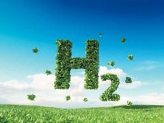 中国“绿氢”产能占全球一半