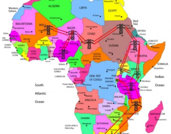 跨国界的撒哈拉非洲电力网：消除能源贫穷和促进<em>可再生能源发展</em>