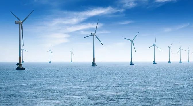 探讨新西兰海上风力发电的可行性