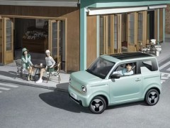 吉利熊猫mini纯电微型车推出国庆购车直降优惠，现金补贴至高1万元