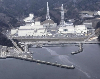 日本女川核电站2号机组重启时间推迟至明年5月