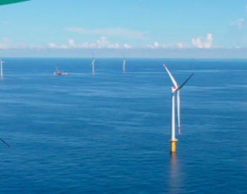 江苏海上风电建设加速产业链有望持续受益