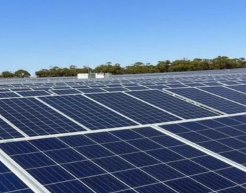 全球太阳能<em>逆变器市场</em>激增：2022年出货量达330 GW，前五大供应商占据71%份额