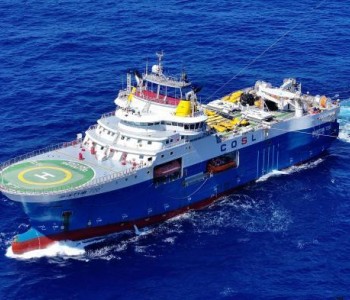 中国自研海洋地震<em>勘探</em>装备“海经”首次实现超深水作业