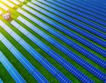 推动<em>美国光伏产业</em>发展！First Solar公司再投资11亿美元