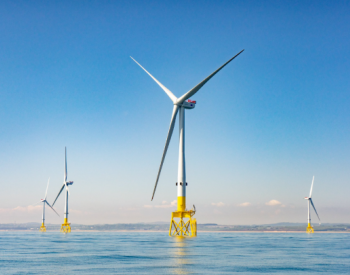 为什么海上<em>风电技术</em>是实现净零排放的关键？