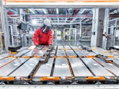 <em>日产汽车</em>英国森德兰电池工厂取得新进展，预计将产出35GWh电池