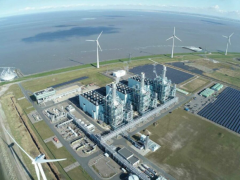 35MW/41MWh！莱茵集团计划在荷兰一家<em>生物质发电</em>厂部署电池储能系统