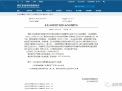 <em>愛德曼</em>入選浙江省2023年度省級工業設計中心認定名單