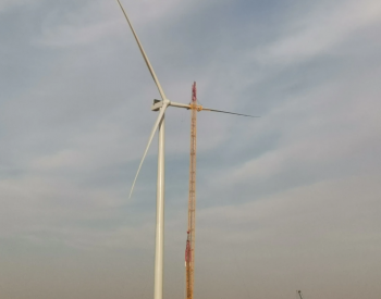 阿联酋计划在风电项目的第二阶段增加2000兆瓦装机容量
