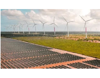 印度SJVN招标1.5GW风光互补项目