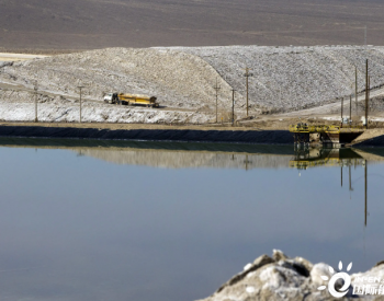哈萨克斯坦总理：东哈州政府应积极吸引投资来开采新的锂矿