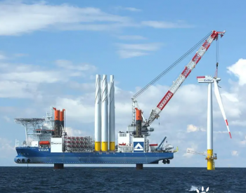 总容量2GW！西班牙可再生能源开发商将在葡萄牙投建三个浮动海上风电项目