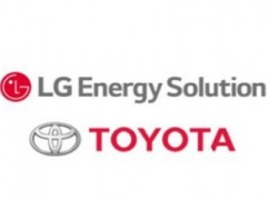 LG新能源同丰田签订电池供应长约，将在美国建新生产线供货