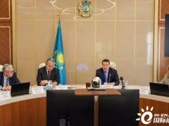 哈萨克斯坦<em>总理</em>：东哈州应积极吸引投资来开采新的锂矿