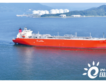 日本名村<em>造船</em>交付首艘87000立方米双燃料VLGC