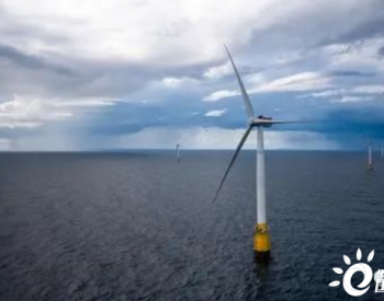 欧洲海上<em>风电产业</em>的危机显现