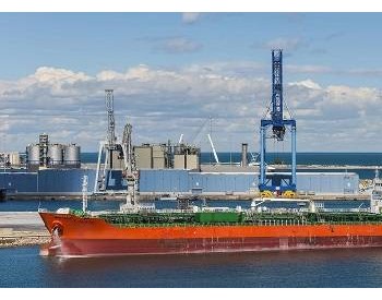 “新官上任第一把火”，全球最大<em>化学品</em>油轮船东IPO计划被搁置