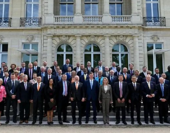 法国和NEA联合召开“新核能<em>路线</em>图”会议