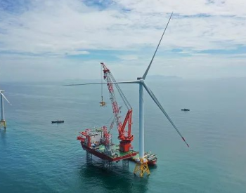 多地海上<em>风电项目施工</em>加速推进，年底前或迎项目集中开工