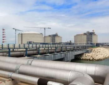 阿塞拜疆和土耳其开始建设<em>通往</em>纳克切万的天然气管道