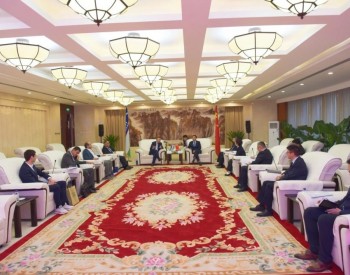 中国<em>能建国际</em>集团薛丹峰会见乌兹别克斯坦能源部副部长乌米德·马马达米诺夫一行