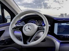 梅赛德斯-奔驰三季度销售61600辆电动汽车，美国销