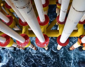 最新<em>排名</em>！全球10大深水油气勘探开发巨头