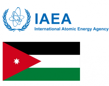 IAEA对<em>约旦</em>小堆部署计划进行评估