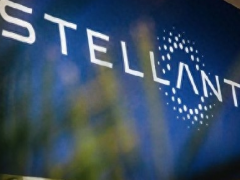 Stellantis和三星SDI将在<em>印第安纳州</em>建造第二座价值32亿美元的动力电池工厂