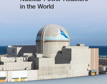 <em>国际原子能</em>机构发布《世界核电反应堆（2023年版）》
