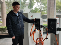 站上风口，浙江镇海发力新能源汽车产业的路径选择