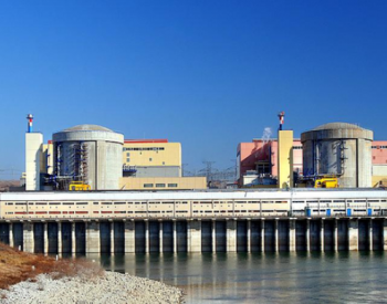韩国加入罗马尼亚20亿美元核项目<em>财团</em>