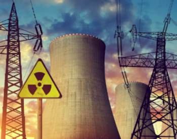 国际原子能机构不排除埃及可能从<em>达巴核电站</em>出口电力