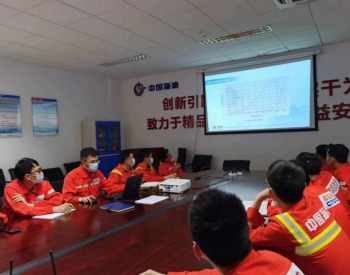 广东珠海LNG：标准化“验证”基层活力