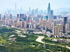 香港首个氢能发电示范项目！<em>国鸿氢能</em>为香港建筑业注入氢能动力