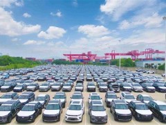 欧盟启动中国电动车反补贴<em>调查</em>，德国：德国车会最先在中国受冲击