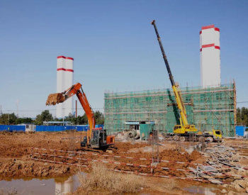 辽宁首个风电离网制氢示范工程项目将于11月底投产