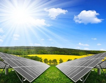 太阳能的种类及主要优势