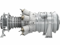 西门子法国Hyflexpower项目<em>燃气轮</em>机实现100%氢气运行
