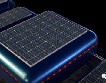 美国初创公司推出可扩展波浪能转换器，可与<em>太阳能结合</em>使用