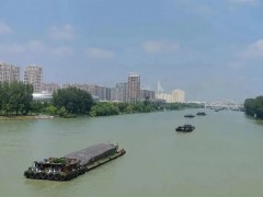 未来船舶也能<em>用上</em>“氢燃料电池”，江苏扬州一项目获省科技厅立项