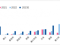 2023年全球戶用<em>儲能市場</em>新增裝機將達到13.3GWh