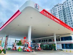中国石化<em>潍坊</em>公司首座石化易电充电站来啦！