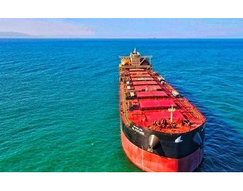 华滋能源交付韩国东和恩泰第三船套3000方船用<em>LNG燃料</em>罐