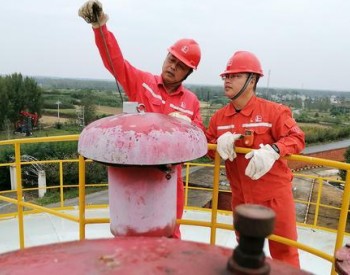 河南油田精益管理 有效降低原油生产成本
